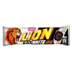 Nestle.BATON LION BLACK...