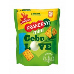 Lorenz Krakersy Mini...