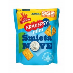 Lorenz Krakersy Mini...