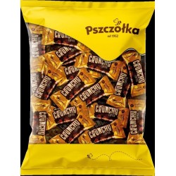 PSZCZÓŁKA Crunchy Crispies...