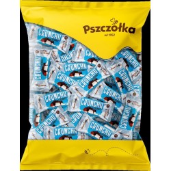 PSZCZÓŁKA Crunchy Crispies...