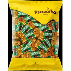 PSZCZÓŁKA Crunchy Crispies...