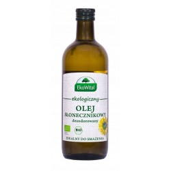 EKO WITAL Olej...