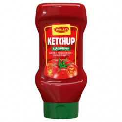 Winiary KETCHUP ŁAGODNY...