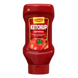 Winiary KETCHUP PIKANTNY...