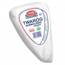 Garwolin TWARÓG CHUDY KLINEK