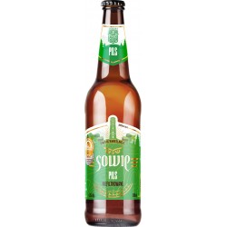 PIWO SOWIE PILS...