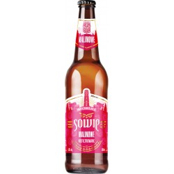 PIWO SOWIE MALINOWE...
