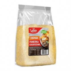 Sante PANIERKA KUKURYDZIANA...