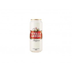 PIWO STELLA ARTOIS 0,5L...