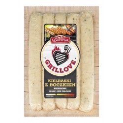 BALCERZAK KIEŁBASKI BIAŁE...
