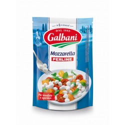 Galbani MOZZARELLA PERLINI...