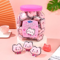 KARO żelki pink cat 18g x...