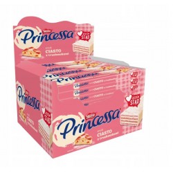 Nestle.PRINCESSA CIASTO Z...