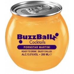 ALKOHOL BuzzBallz...
