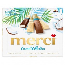 Storck.MERCI bomb.250g...