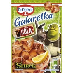 Dr Oet.Galar.72g SHREK...