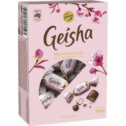 Fazer CUKIERKI GEISHA CZEK....