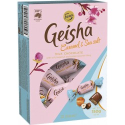 Fazer CUKIERKI GEISHA CZEK....