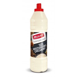 MOSSO SOS 930g...