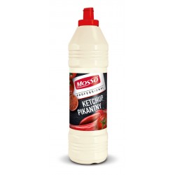MOSSO KETCHUP 1000g...