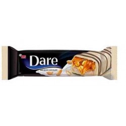 ETI DARE BATON...