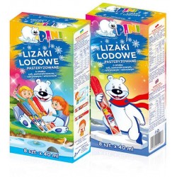 NORDPOL LIZAK LODOWY 40ml.x...