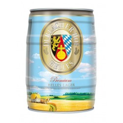 PIWO Durlacher Helles...