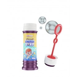 EXA BAŃKI MYDLANE 50ML [24]