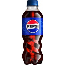 .PEPSI COLA  250ml  PET