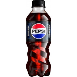 PEPSI COLA  ZERO 250ml  PET