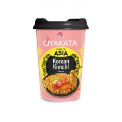 OYAKATA  KOREAN KIMCHI 92G