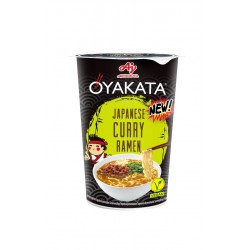 OYAKATA RAMEN JAPANESE...