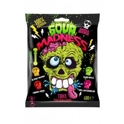 ARGO KARMELKI SOUR MADNESS...
