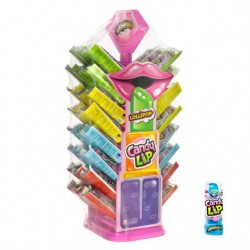 S.T. JOHNY BEE CANDY LIP [48]