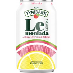 Tymb.0.33L GAZ LEMONIADA...