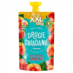 DAWTONA Drugie śniadanie...