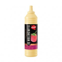 Fanex SOS DESER. 900g...