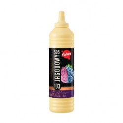 Fanex SOS DESER. 900g...