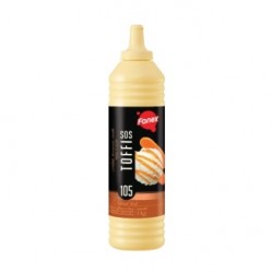 Fanex SOS DESER. 1kg TOFFI...