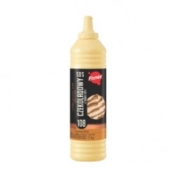 Fanex SOS DESER. 1kg CZEKO....