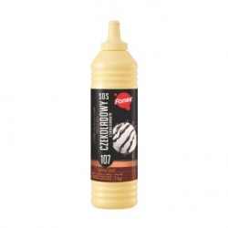 Fanex SOS DESER. 1kg CZEKO....