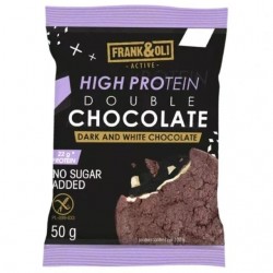 FRANK&OLI HIGH PROTEIN...
