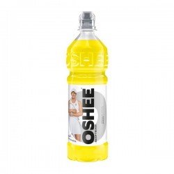 OSHEE IZOTONIC 750ml LEMON...