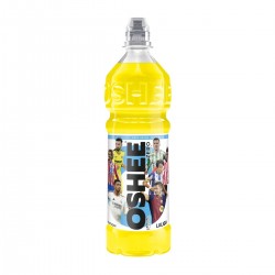 OSHEE IZOTONIC 750ml ZERO...