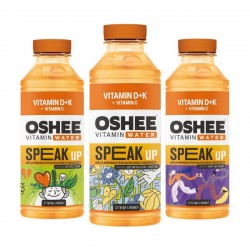 OSHEE VIT. WATER 555ml...