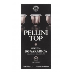 PELLINI KAWA KAPS. ARABICA...