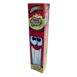 S.T. JOHNY BEE FRUIT STRAWS...