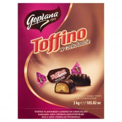 GOPLANA LUZ TOFFINO W...