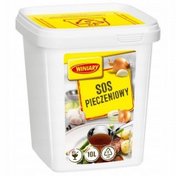WINIARY Sos pieczeniowy 1kg